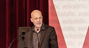 Solidar-Preis für Margit Fischer 4