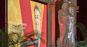 Solidar-Preis für Margit Fischer 2